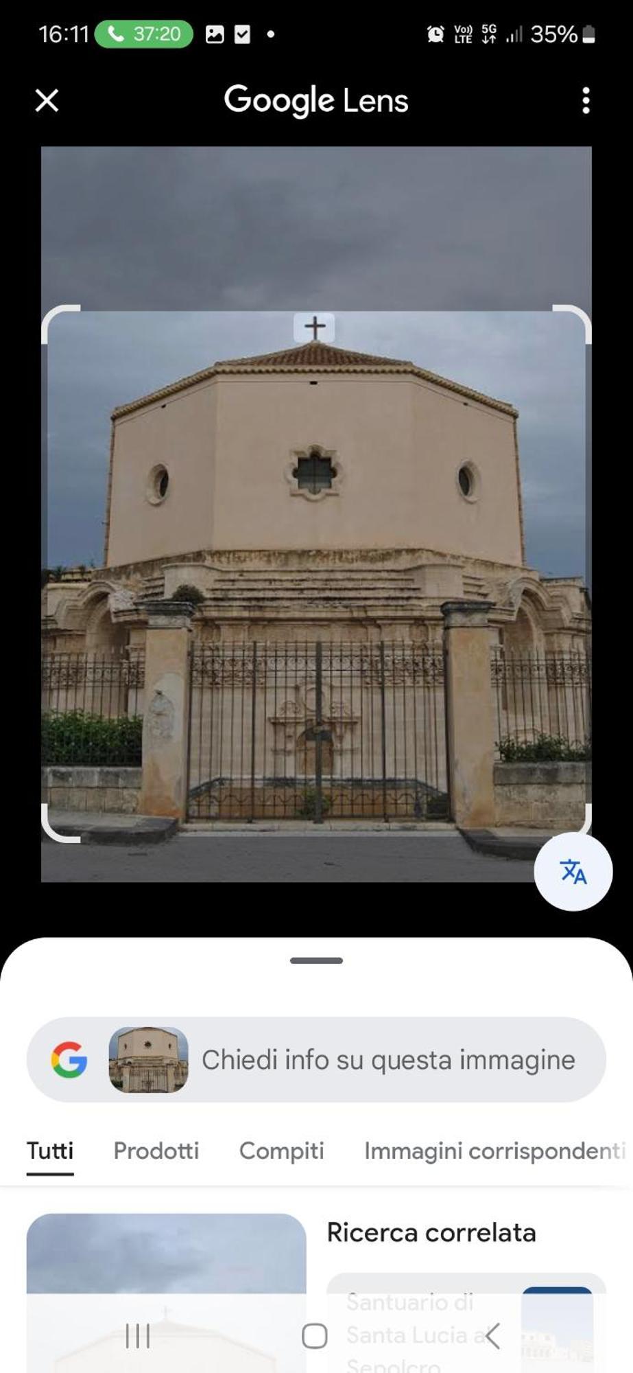 La Casa Di Pippo * Syrakus
