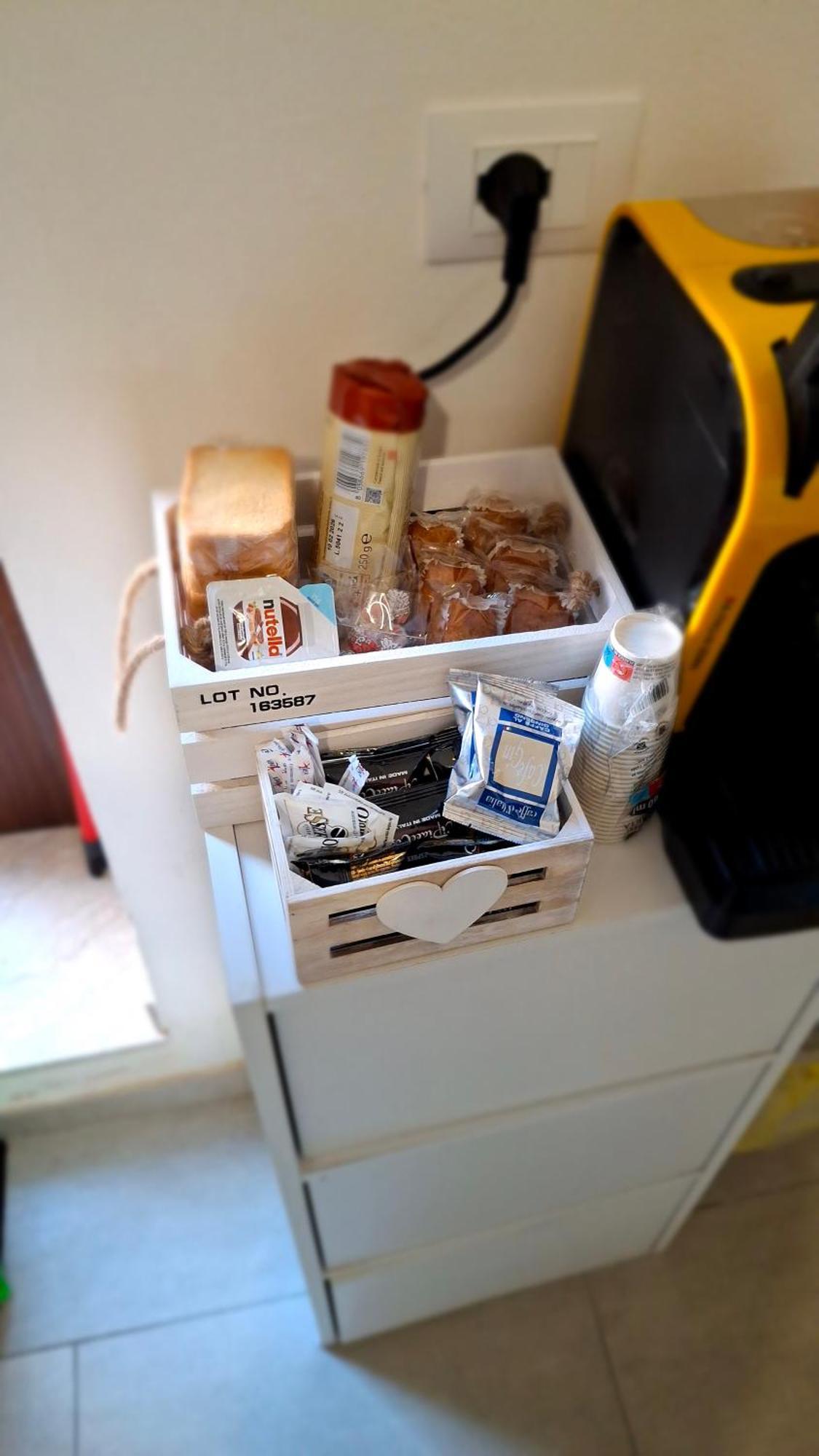 La Casa Di Pippo Apartment Syrakus